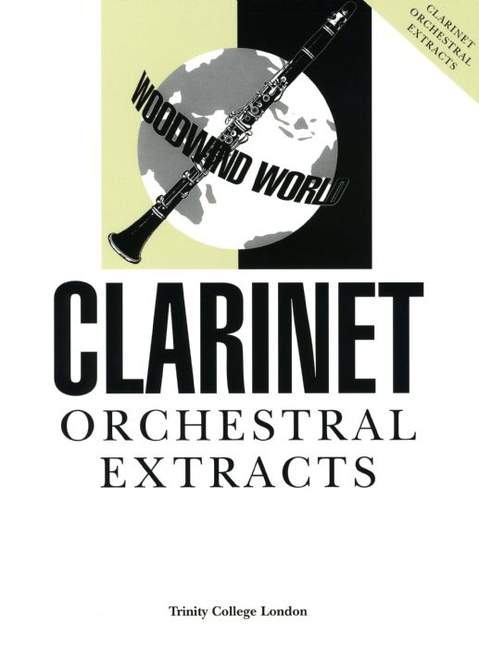 Orchestral Extracts (clarinet)