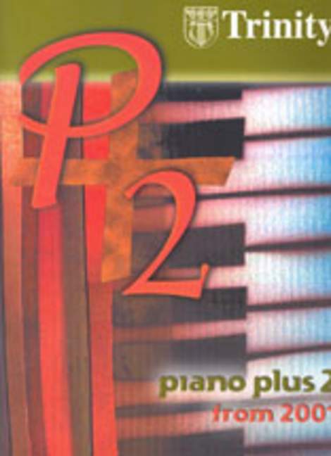 Piano Plus 2