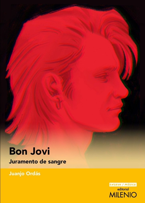 Bon Jovi: Juramento de sangre