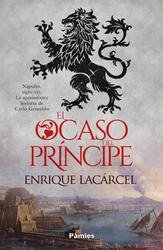 El ocaso del príncipe
