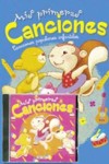 Mis primeras canciones, 2: Canciones populares infantiles