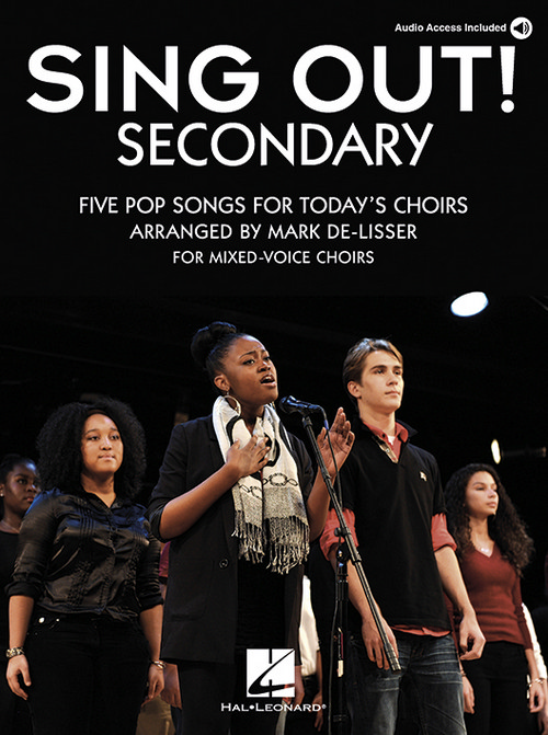 Sing Out! Secondary, Choir