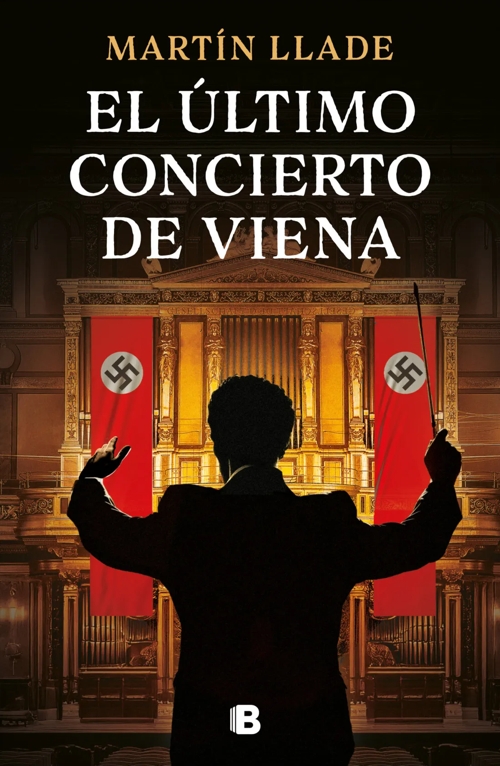 El último concierto de Viena