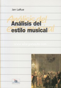 Análisis del estilo musical