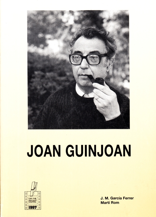 Joan Guinjoan