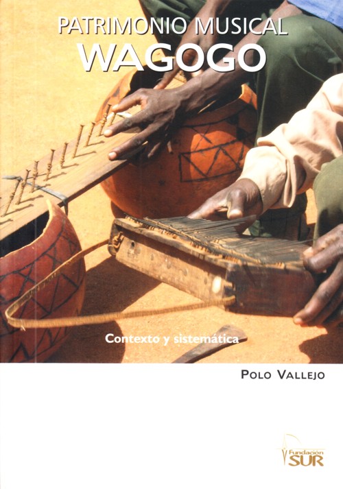 Patrimonio Musical Wagogo (Tanzania). Contexto y Sistemática.