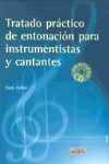 Tratado práctico de entonación para instrumentistas y cantantes. 9788482362793