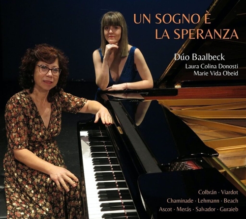 Un sogno è la speranza