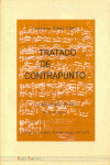 Tratado de Contrapunto I: Contrapunto severo y tablas de realización. 9788492216437