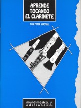 Aprende tocando el clarinete