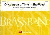 Once Upon a Time in the West, for Brass Band, Set