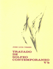 Tratado de solfeo contemporáneo. Vb. Lectura medida. 9788485971176