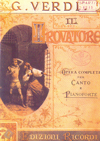 Il Trovatore. 14006 Il Trovatore. 14006