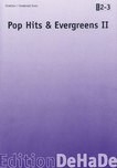 Pop Hits & Evergreens II ( 1 ) 1 C', for Concert Band, Part