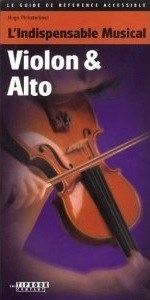 L'Indispensable Musical Violon & Alto, for
