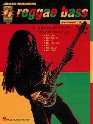 Reggae Bass: Die komplette Methode für Reggae und Jamaikanische, for Bass Guitar