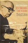 En tierra de nadie. Th. W. Adorno, una biografía intelectual