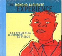 The Moncho Alpuente Experience