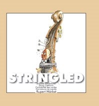 Stringled: String Cartoons, for