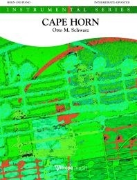 Cape Horn, for Horn and Piano
