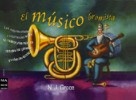 El músico bromista. 9788496222076