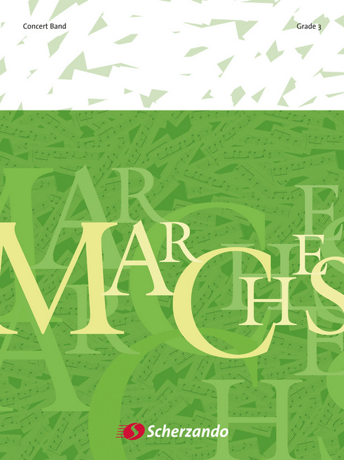 Orbis, for Concert Band/Harmonie, Score