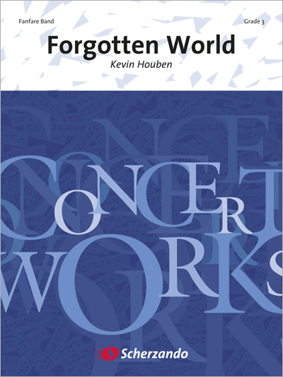 Forgotten World, for Fanfare, Set