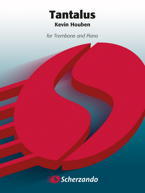 Tantalus: for Trombone and Piano