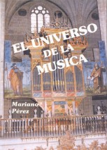 El universo de la música