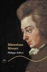 Misterioso Mozart. 9788484281863