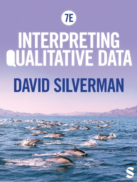 Interpreting Qualitative Data
