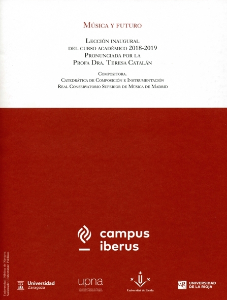 Música y Futuro / Musika eta Etorkizuna