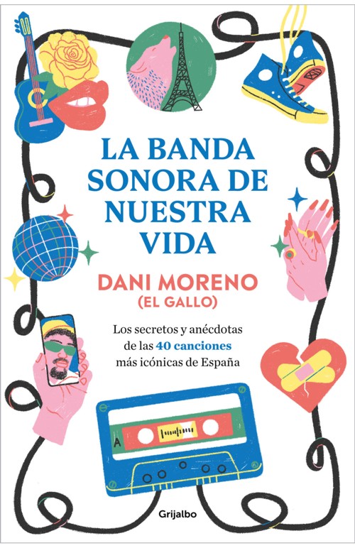 La Banda Sonora de Nuestra Vida