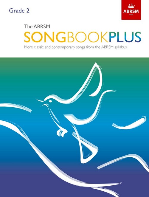 The ABRSM Songbook Plus Grade 2, Vocal