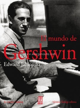 El mundo de Gershwin