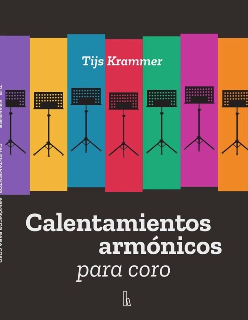 Calentamientos armónicos para coro
