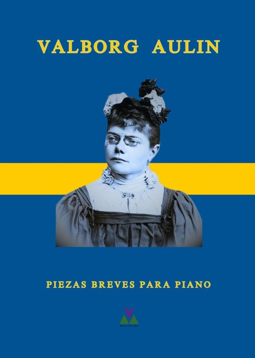 Piezas breves para piano