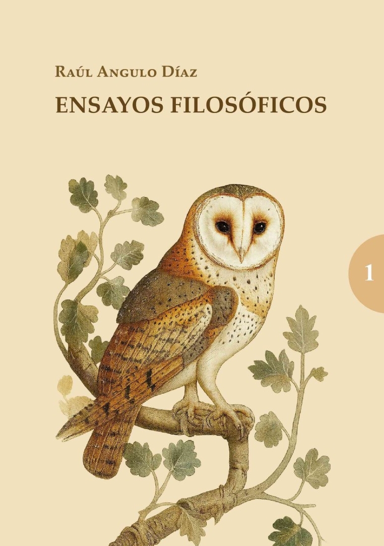 Ensayos filosóficos Vol. 1