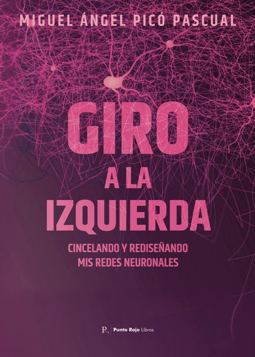 Giro a la izquierda