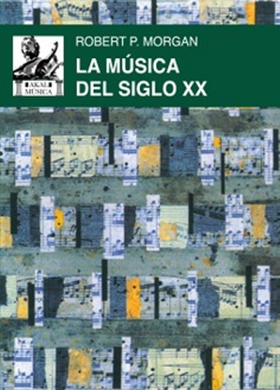 La música del Siglo XX