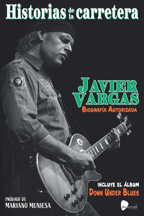 Historias de la carretera (Libro+cd)