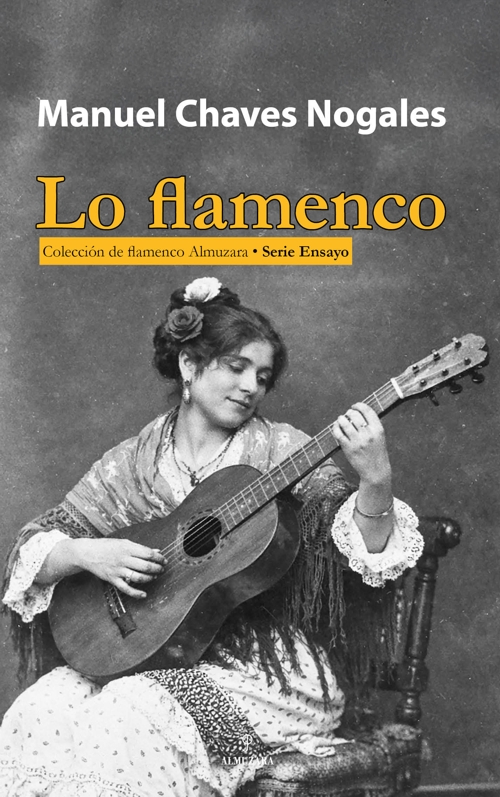 Lo flamenco
