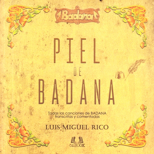 Piel de Badana