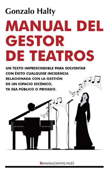 Manual del gestor de teatro