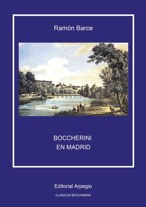 Boccherini en Madrid