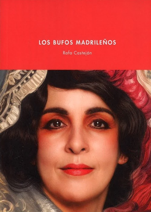 Los bufos madrileños