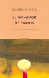 El afinador de pianos