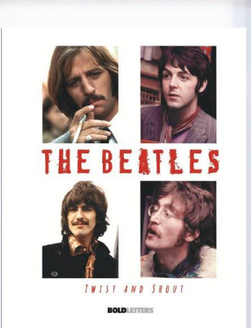 The Beatles: Twist and Shout