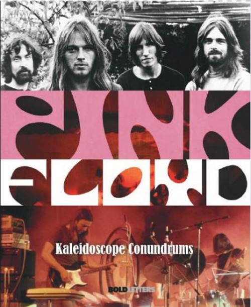 Pink Floyd: Kaleidoscope conundrums