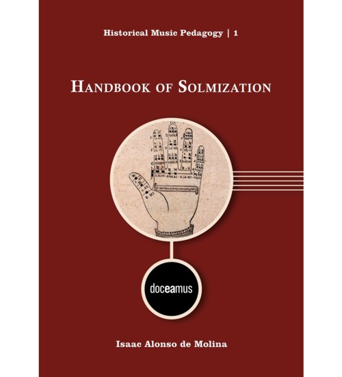 Handbook of Solmization: doceamus